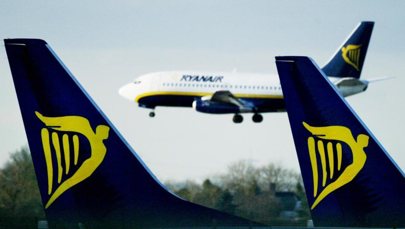 Illustration for article titled Por qué pueden sangrar los oídos al aterrizar como ha ocurrido este fin de semana en un vuelo de Ryanair